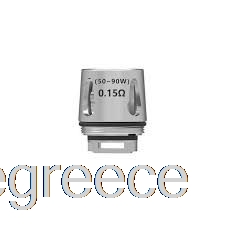 Vape Greece σχεδίαση επιθυμίας M-tank Mesh Coils 0,15ohm Mesh Coils